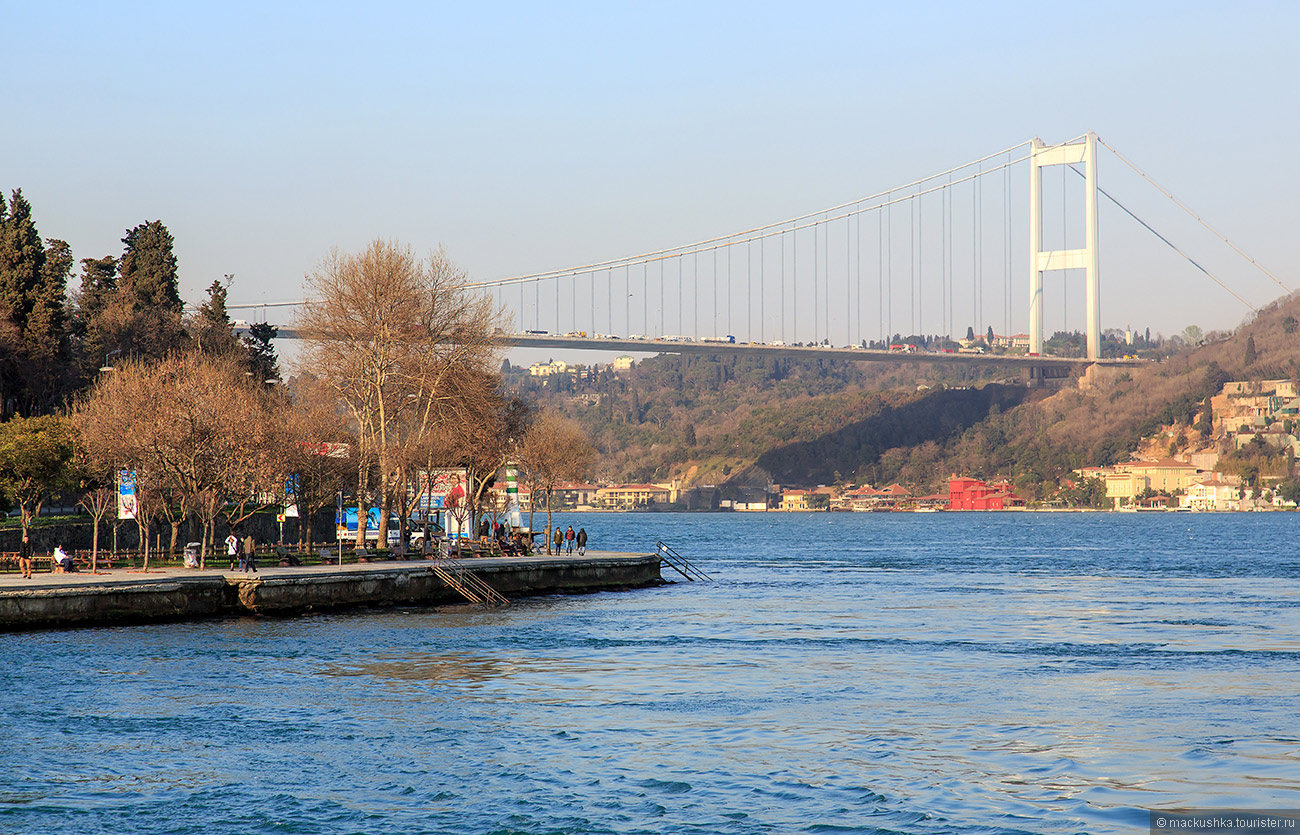 Istanbul